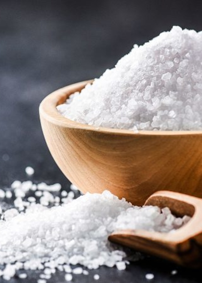 علامات الافراط في تناول الملح وأضراره.