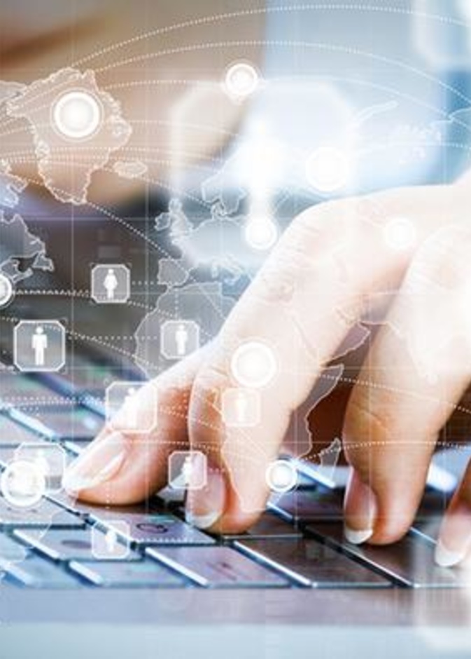 تفاؤل في معرض المحتوى التلفزيوني