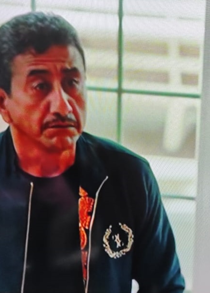 مسلسل ممنوع الرجوع الحلقة الخامسة 