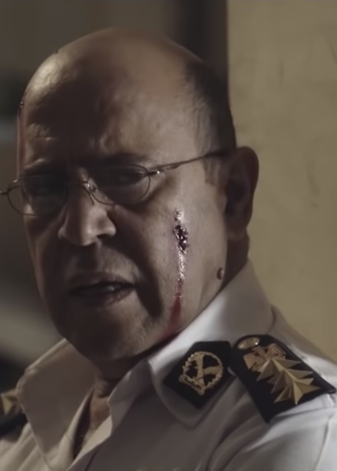 أشرف عبدالباقي