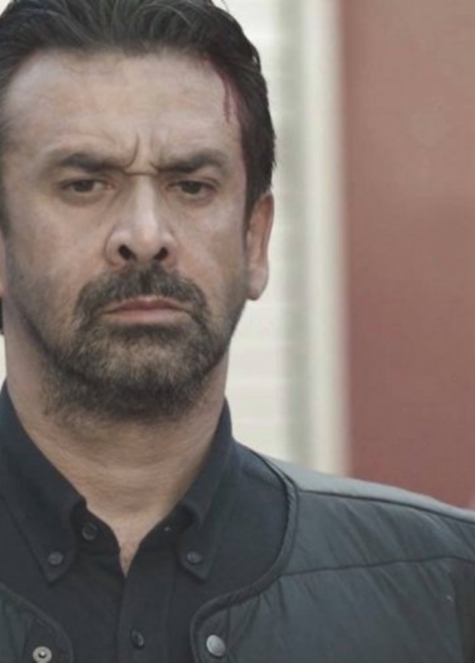 مسلسل الاختيار 2