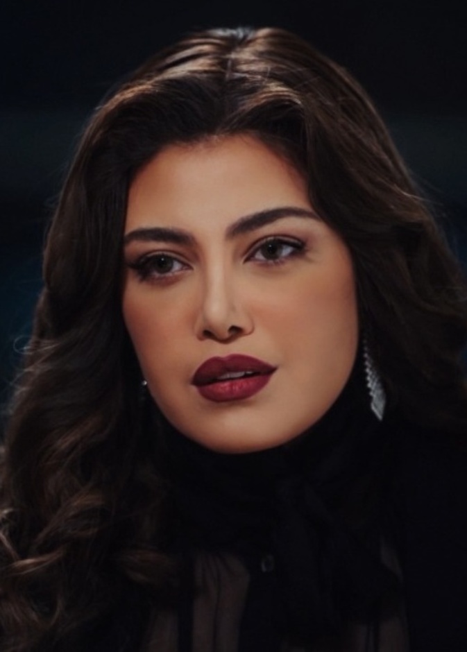 اطلالات نجمات مسلسلات رمضان الجمالية 2021