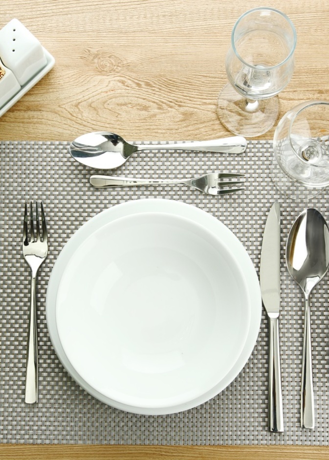 اتيكيت تجهيز السفرة للضيوف في رمضان 2021