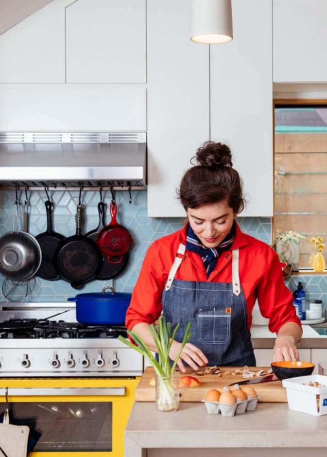 أفكار مبتكرة لترتيب وتنظيم المطبخ في رمضان 2021