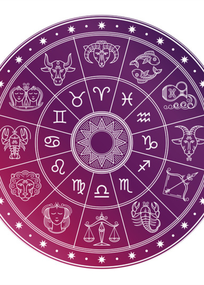 برجك ليوم الأحد 18 أبريل