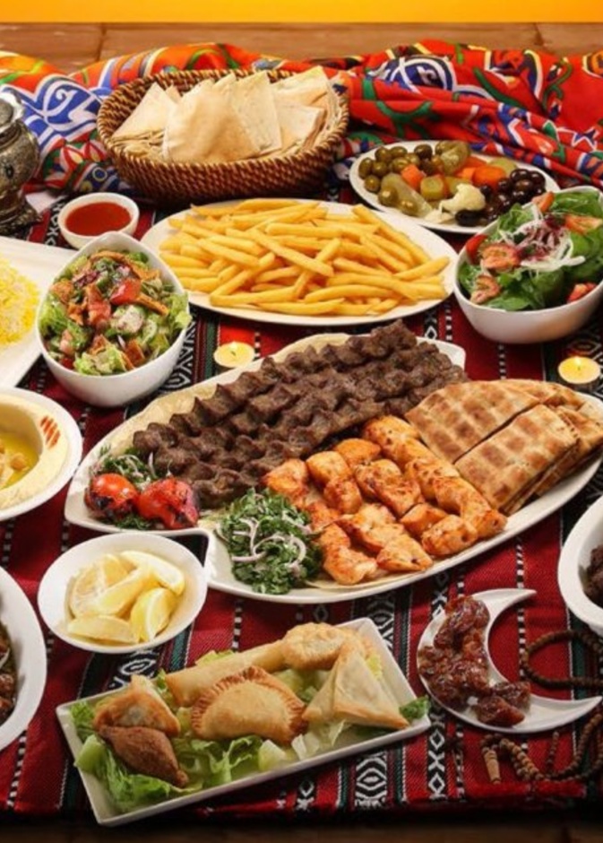 5 عادات غذائية خاطئة تهدد صحتك في رمضان