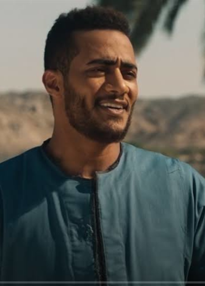 محمد رمضان