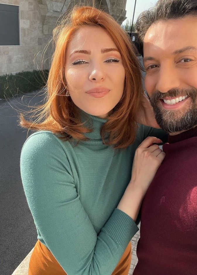 مسلسل "للموت" ..دانييلا رحمة تكرر نفسها ونقاط تشابه ملفتة مع مسلسل "نص يوم" 