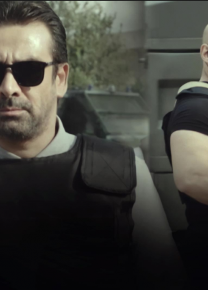 محاولات تجنيد يوسف الرفاعي