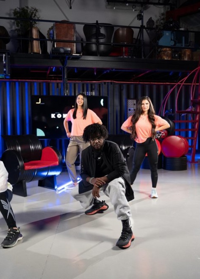 ريبوك تطلق سلسلة رمضانية ملهمة حول أسلوب الحياة الصحي على صفحتها في إنستغرام