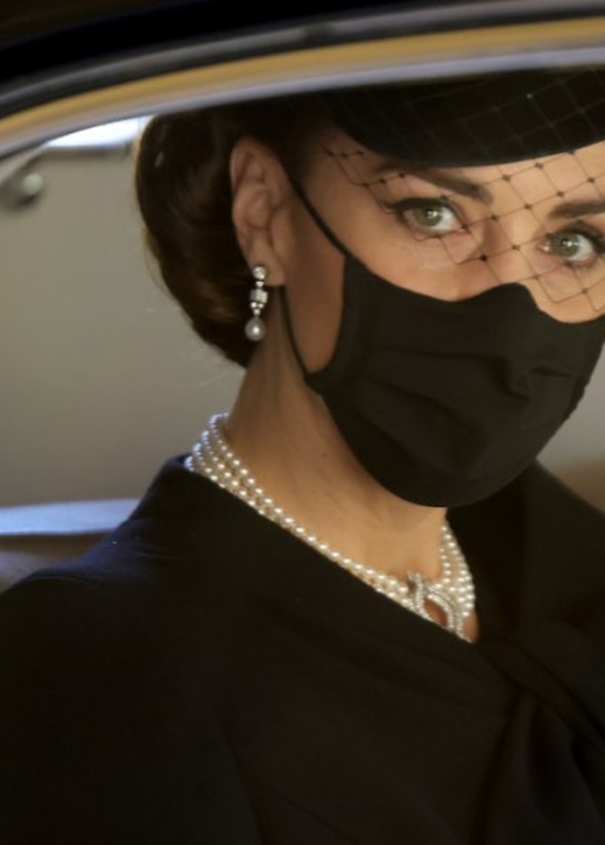  كيت ميدلتون