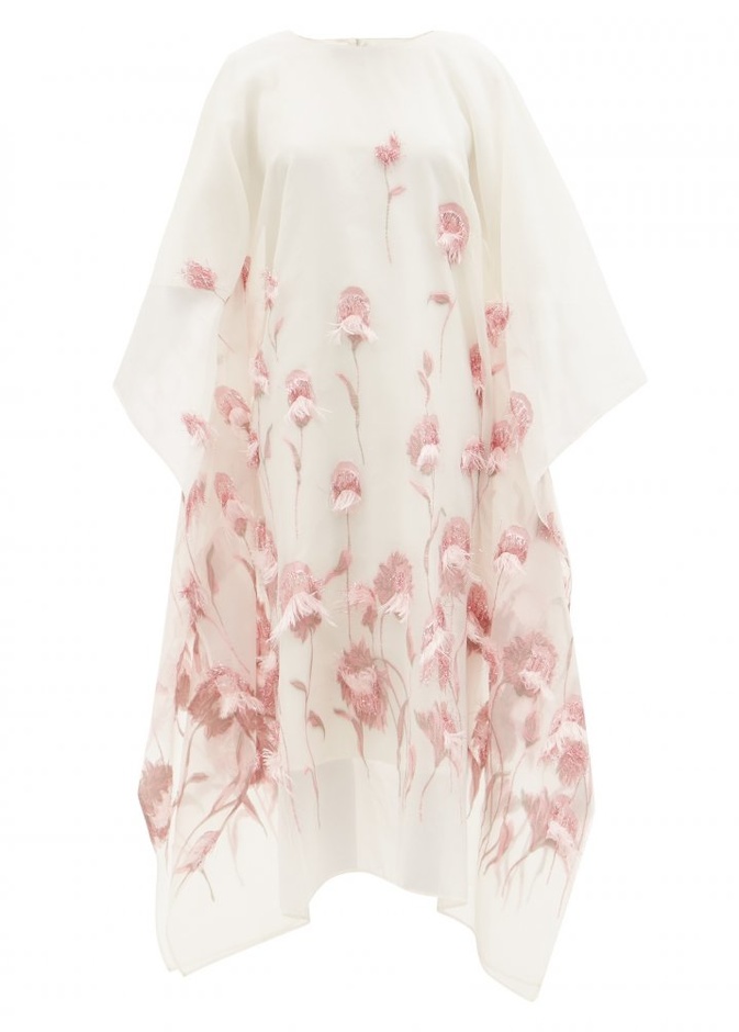 تفاصيل تشكيلة  تايلور مامو الحصرية لرمضان 2021 