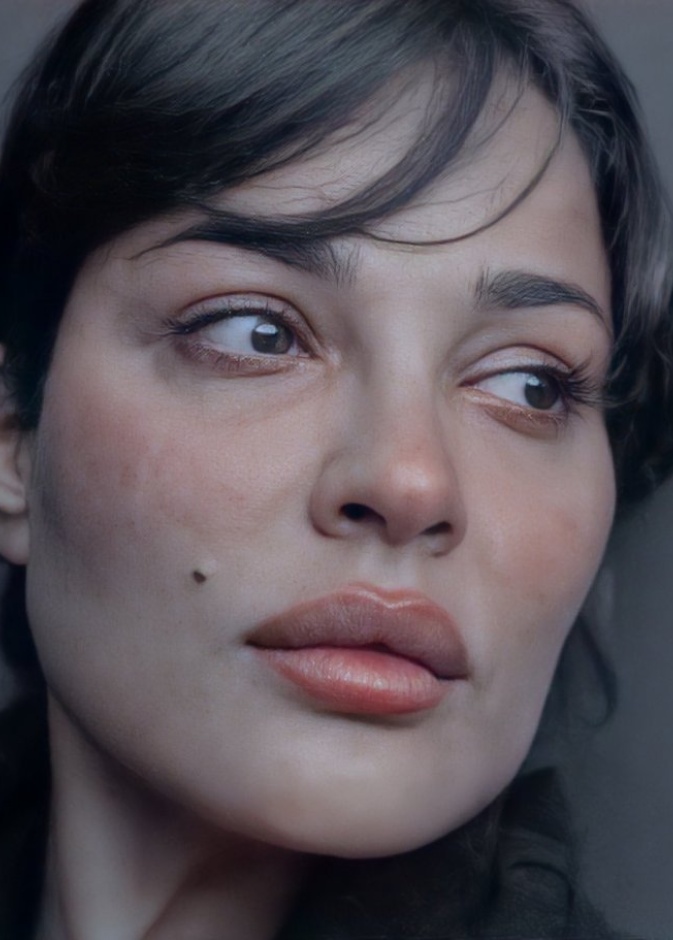 اجمل اطلالات نادين نجيم بدون مكياج