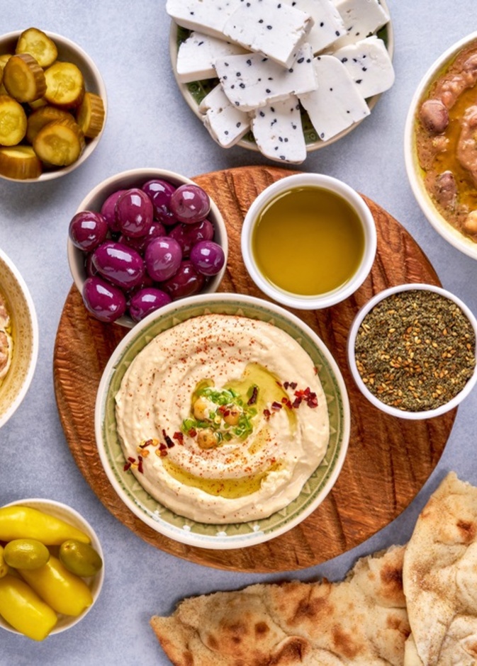  وجبات صحية خفيفة مناسبة للسحور تساعد على تحمل ساعات الصيام