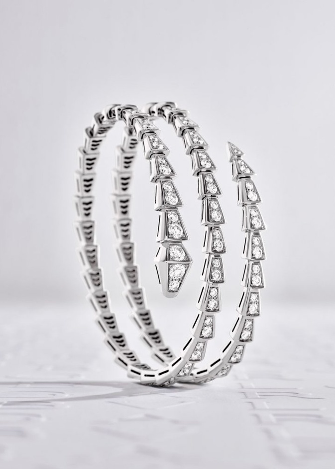 مجموعة Serpenti Viper