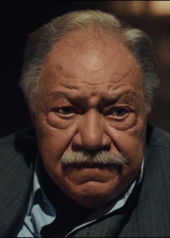 يحيى الفخراني