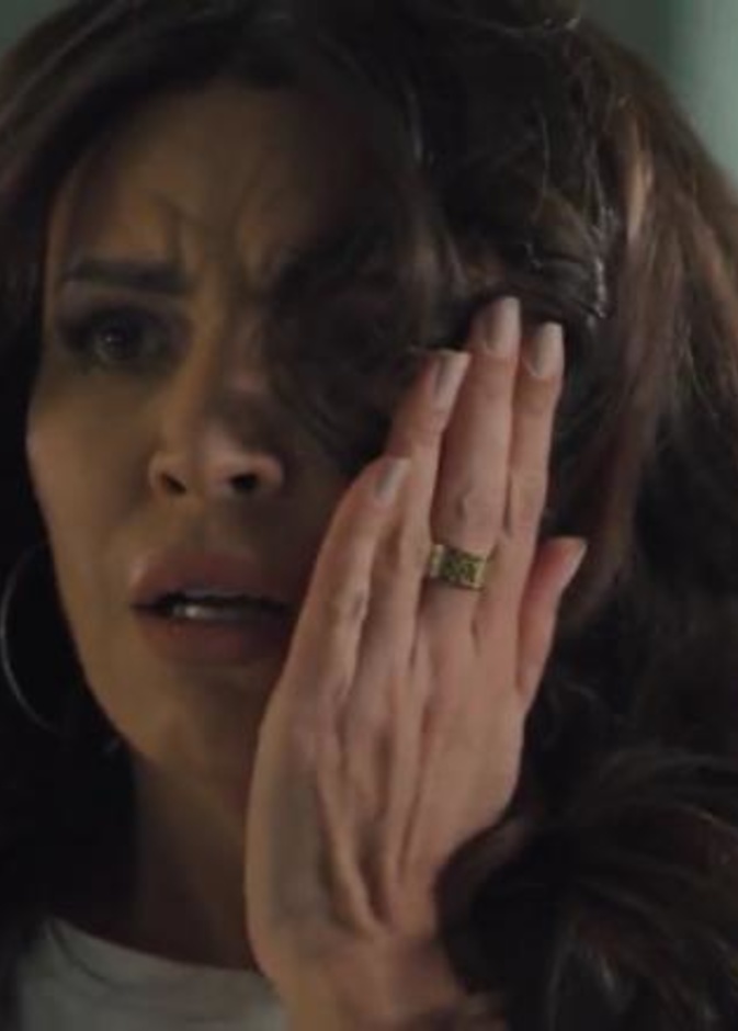 تعرض نجمات دراما رمضان 2021 للتعنيف المتواصل وبينهن امل بوشوشة