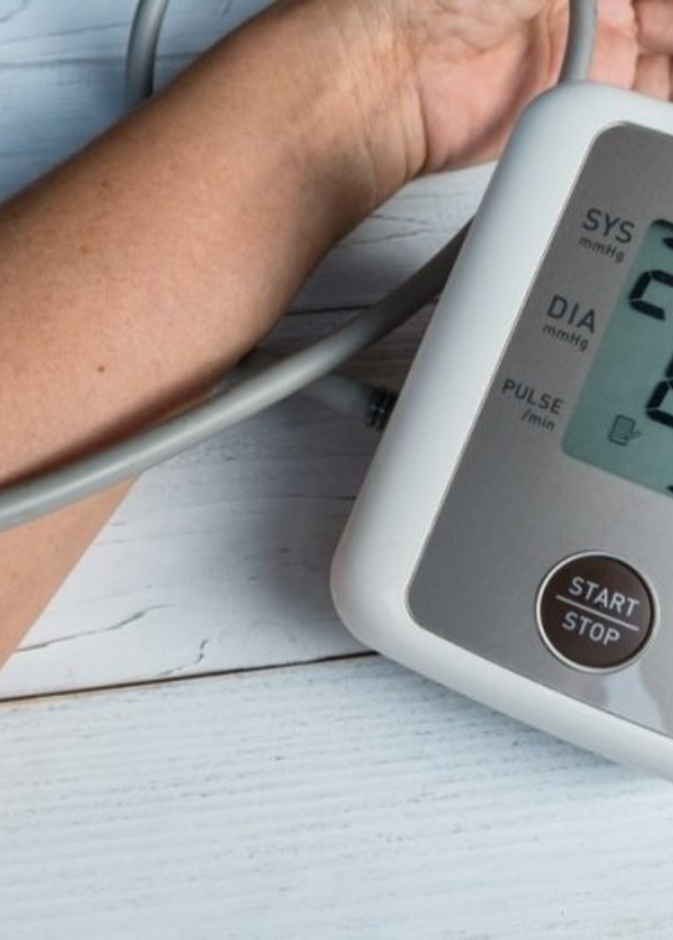 فوائد الرياضة لمرضى ضغط الدم