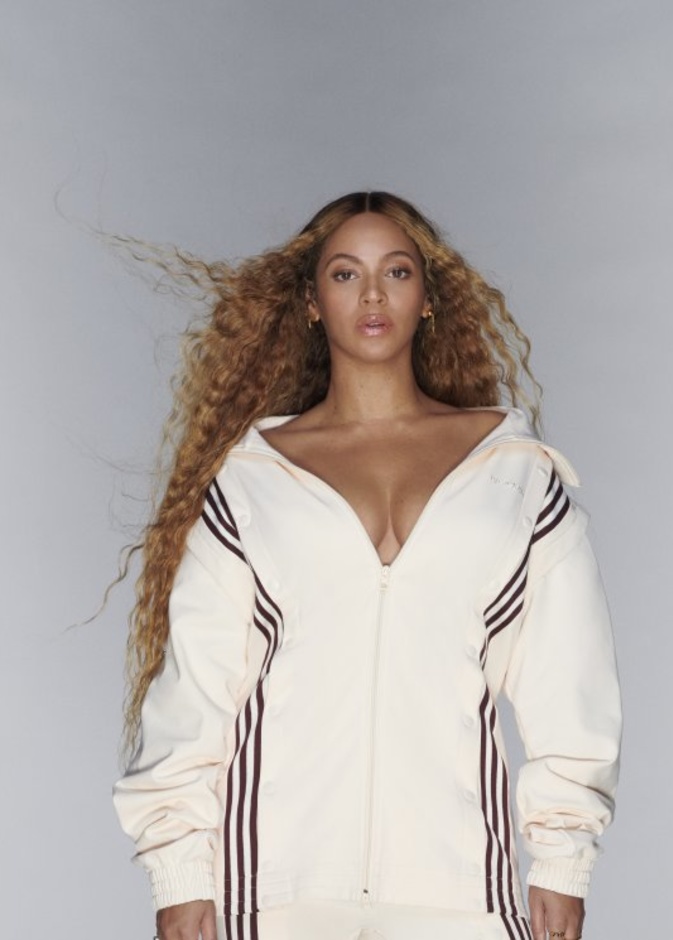 "أديداس" تُلهم العالم  لرؤية الإمكانات بنظرة تفاؤلية عبر سلسلة أفلام عالمية قوية