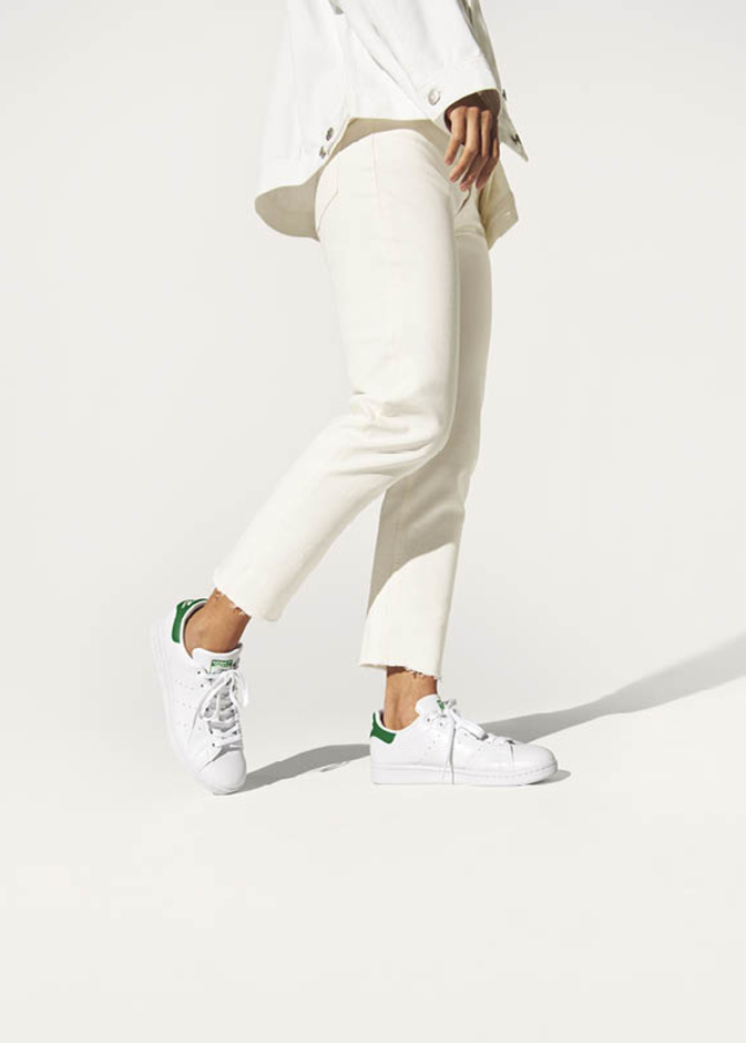 "أديداس أوريجينالز" تطلق الفصل التالي من "ستان سميث، إلى الأبد"  بالتعاون مع "ديزني"