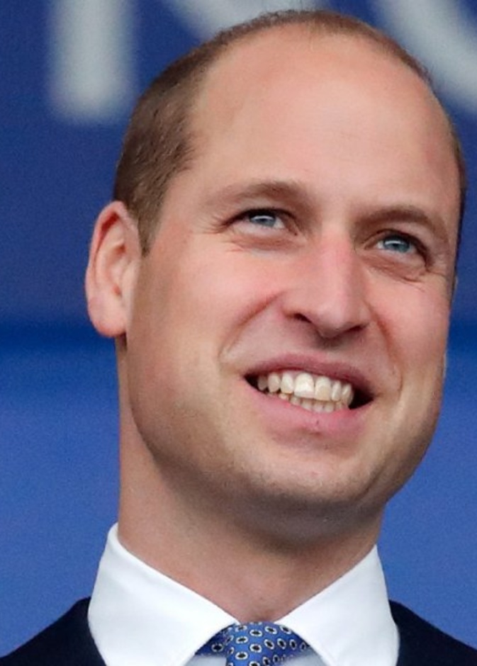 الأمير وليام يعلق على اقتراح الدوري الموازي لدوري أبطال أوروبا