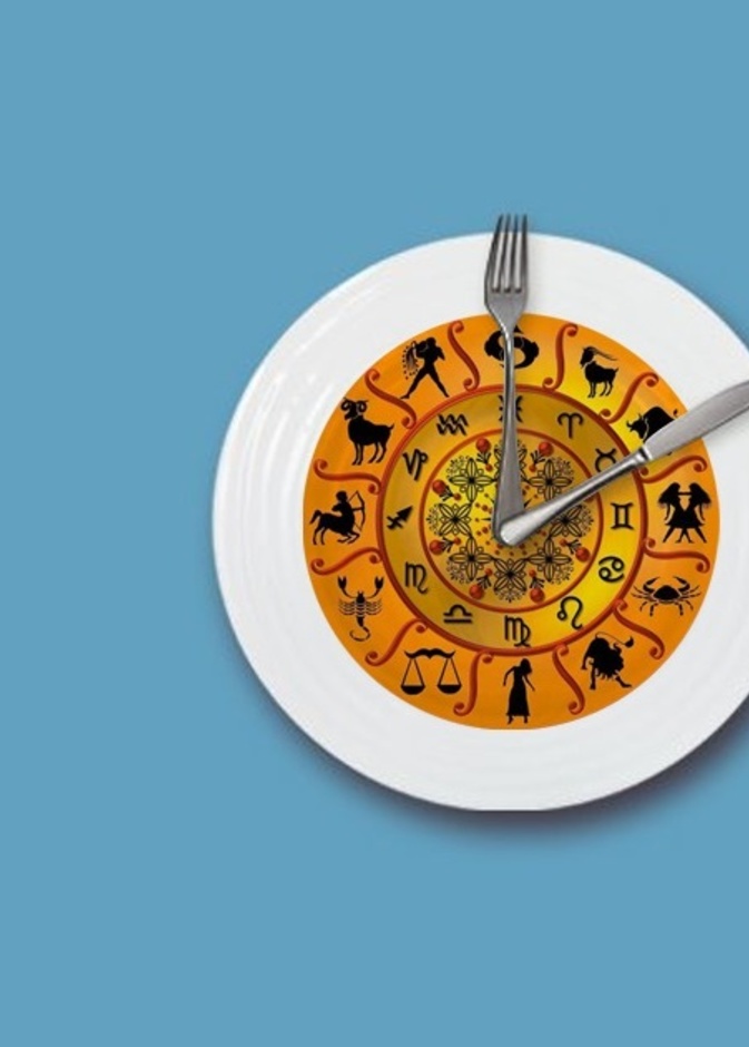 كيف تكون شخصية كل برج وقت الصيام وطرق التعامل معهم