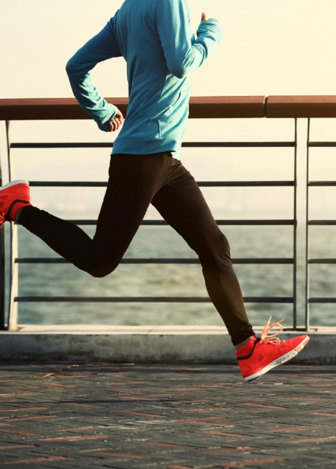 إليك أهم فوائد ممارسة التمارين الرياضة قبل السحور