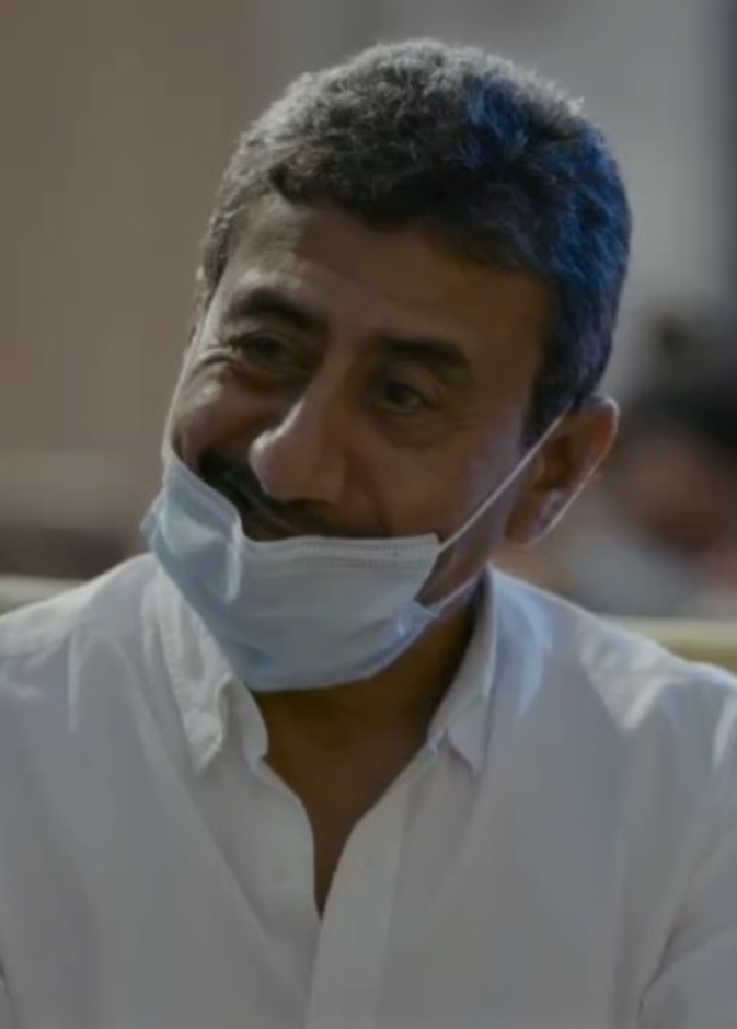 عالقون.. حلقة كوميدية جديدة من مسلسل ممنوع التجول