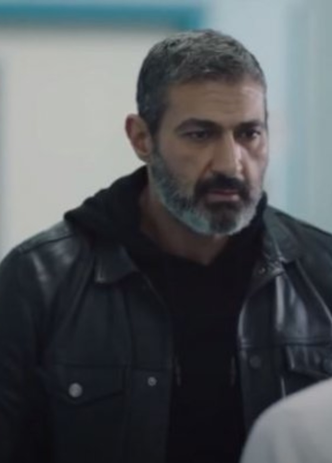 مسلسل ضل راجل