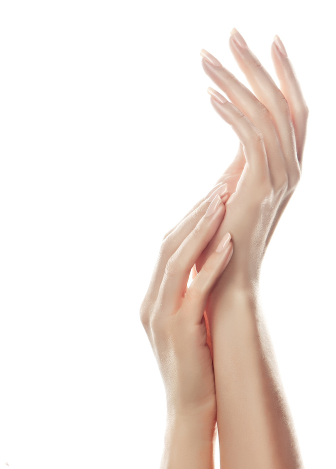 الليزر يساعد على علاج أوردة اليدين بطريقة سهلة وآمنة