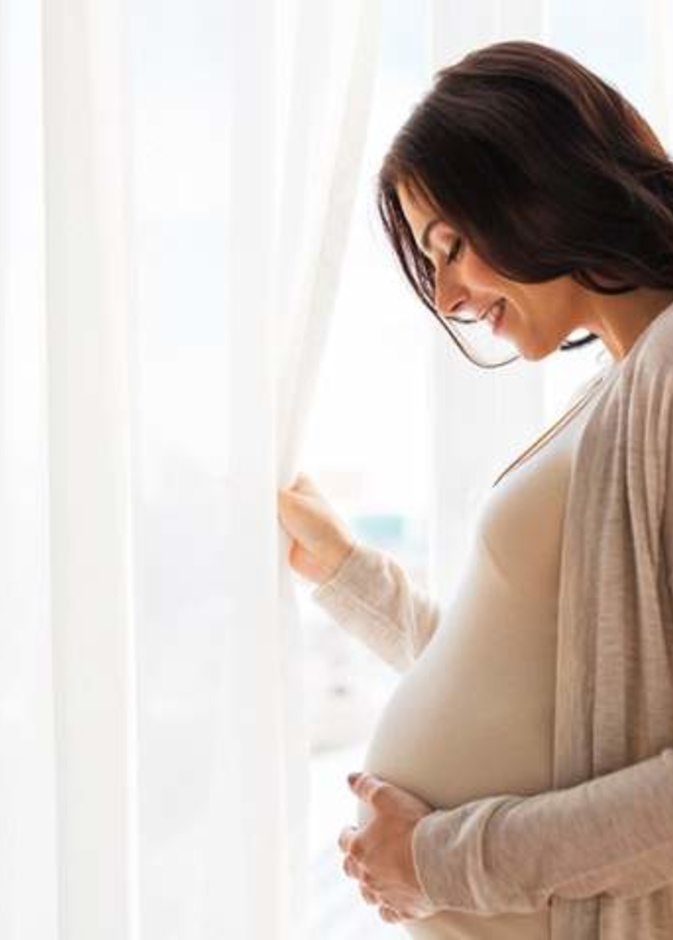 هل صيام الحامل في الشهر الرابع آمن