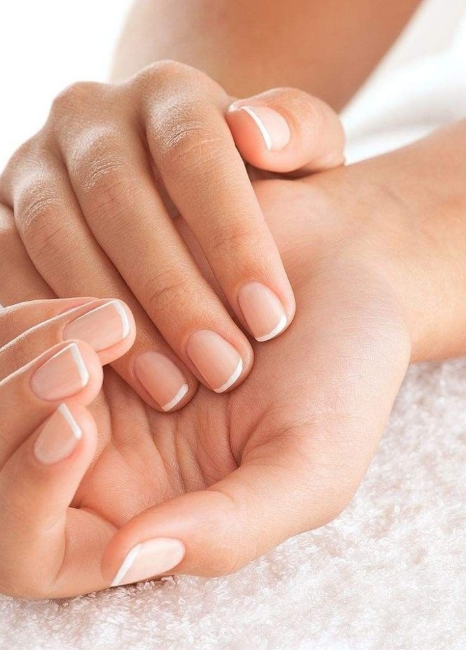 طريقة تقوية الاظافر بزيت الخردل في اسرع وقت