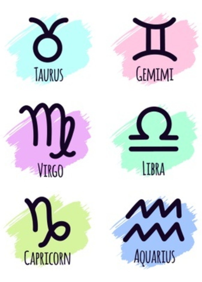 برجك ليوم الأربعاء 21 أبريل