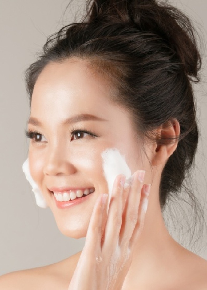 أفضل أنواع الصابون من ماركات  الجمال  العالمية لرمضان 2021