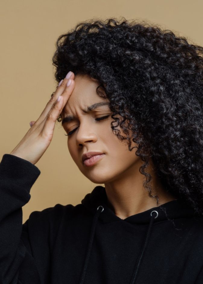 6 مشروبات طبيعية للتخلص من الصداع في رمضان