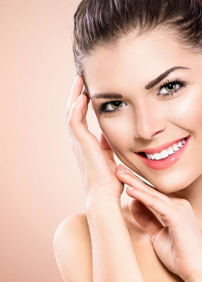 طرق طبيعية للعناية بجمال البشرة خلال شهر رمضان 2021.