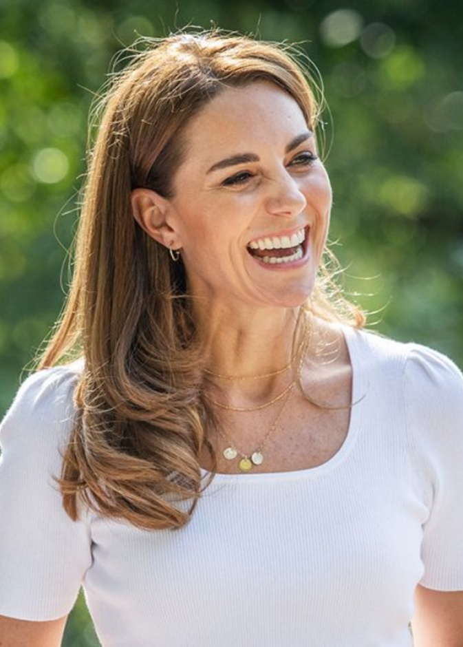 تعرفوا على الدور الهام غير الرسمي الذي تقوم به كيت ميدلتون حاليا