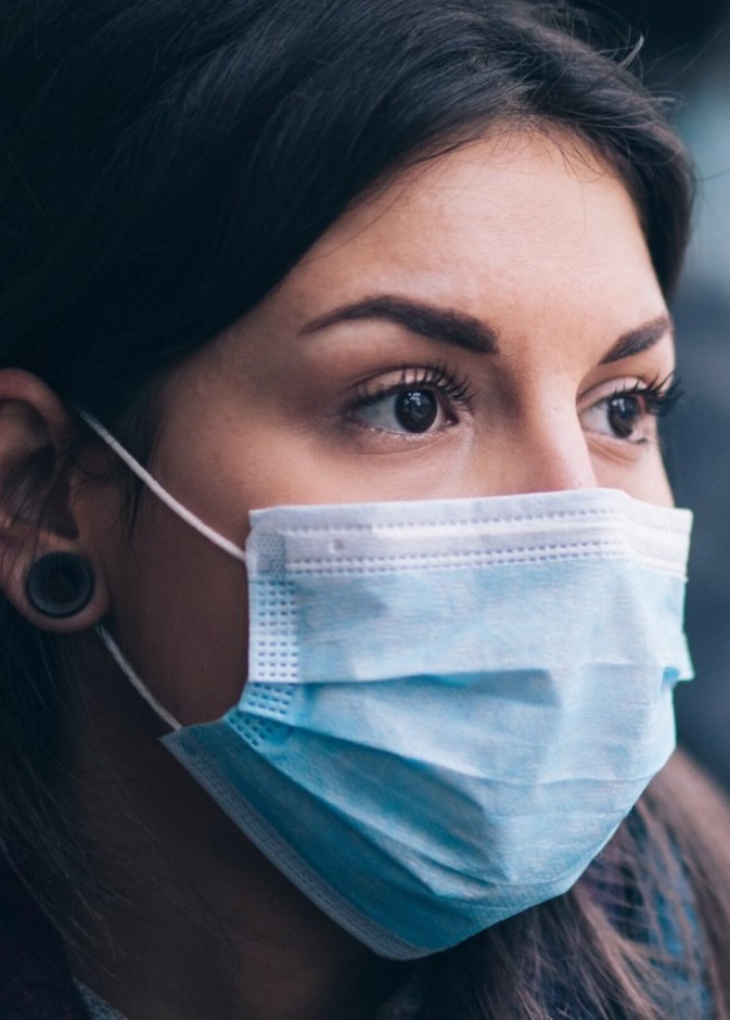  فيتامينات تقلل من احتمال إصابة النساء بكورونا