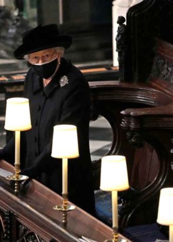 في يوم ميلادها.. الملكة إليزابيث الثانية تشكر مهنئيها على لطفهم 