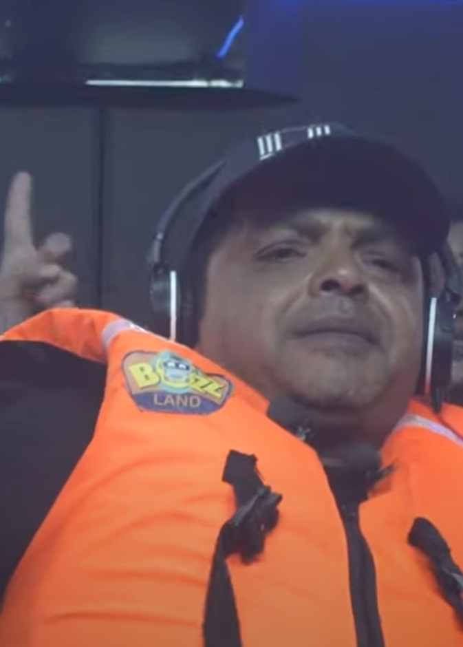 رامز عقله طار