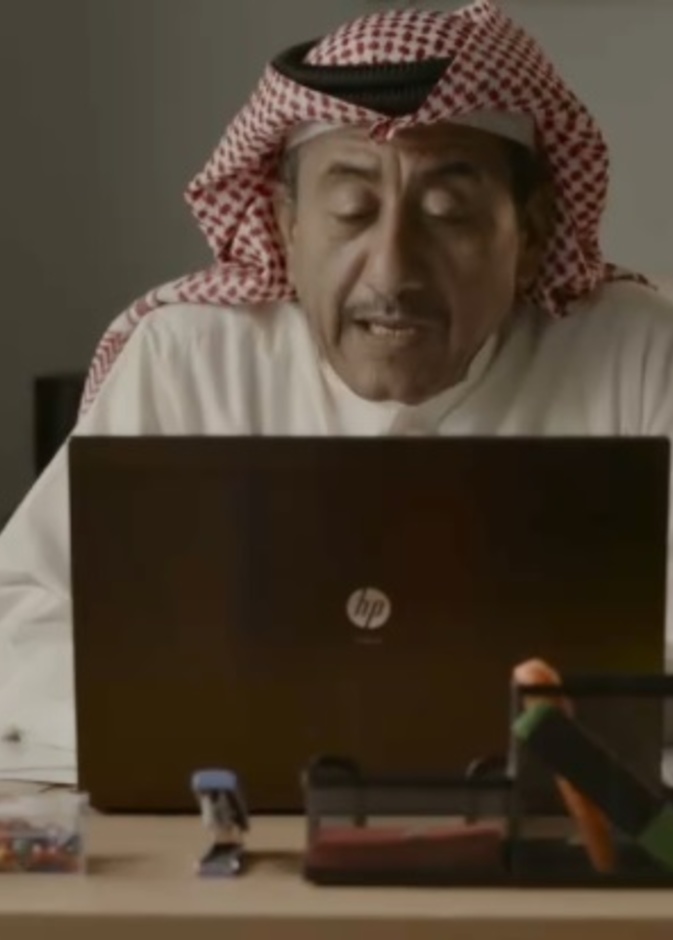 المنصة.. حلقة كوميدية بمذاق خاص من مسلسل ممنوع التجول