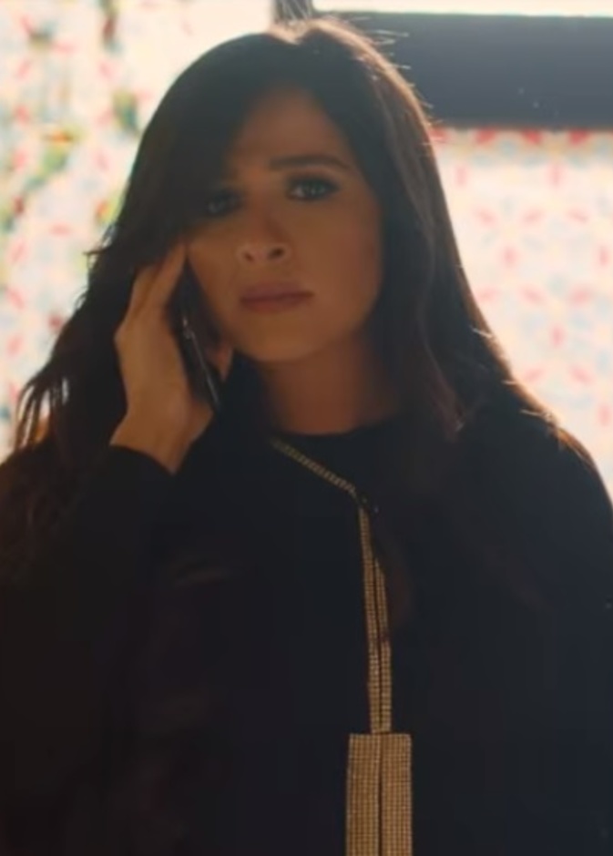 ياسمين عبدالعزيز