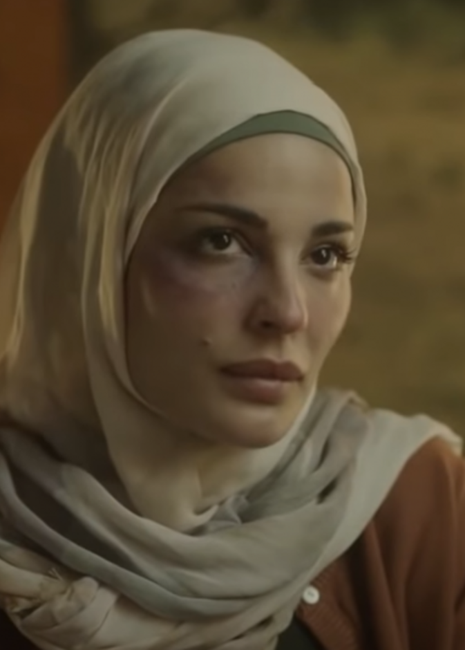 مسلسل "عشرين عشرين"