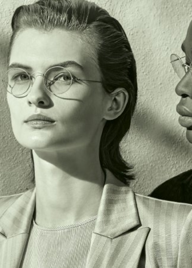 نظارات "Giorgio Armani" مجموعة صيف وربيع 2021