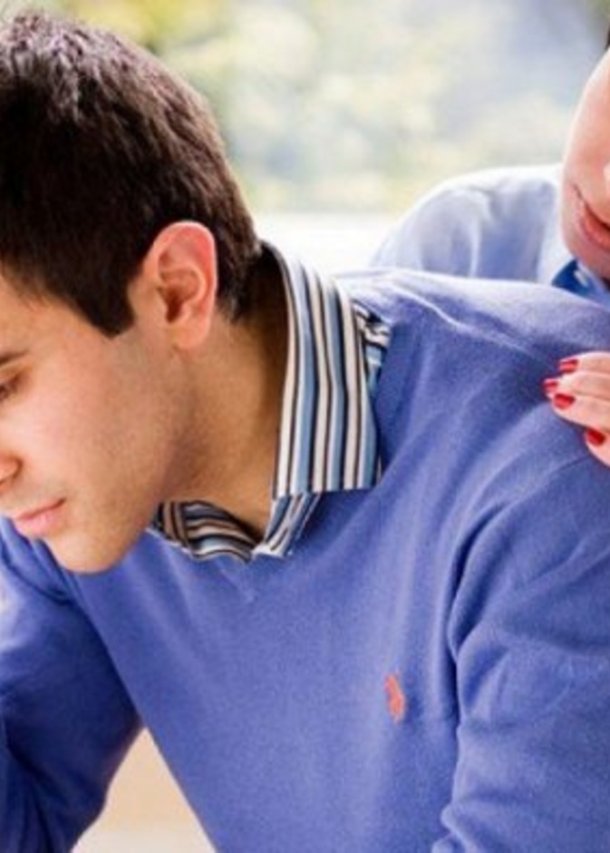 نصائج للتخفيف من توتر الزوج في رمضان