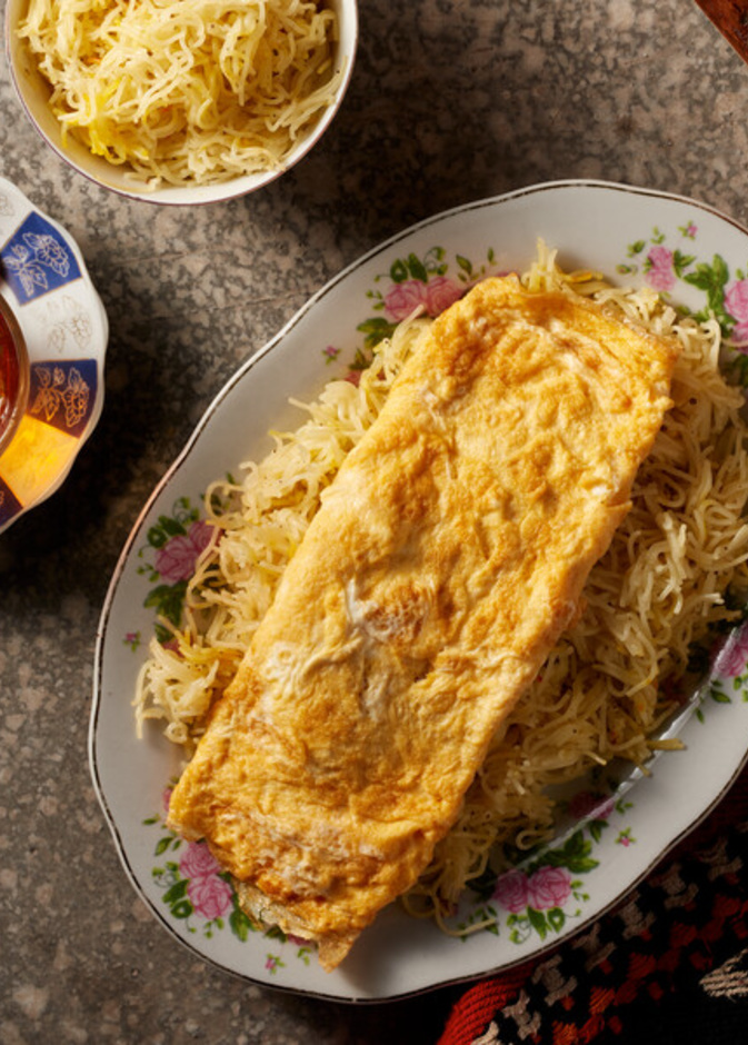 مهرجان دبي للمأكولات يسلّط الضوء على الأطباق الإماراتية