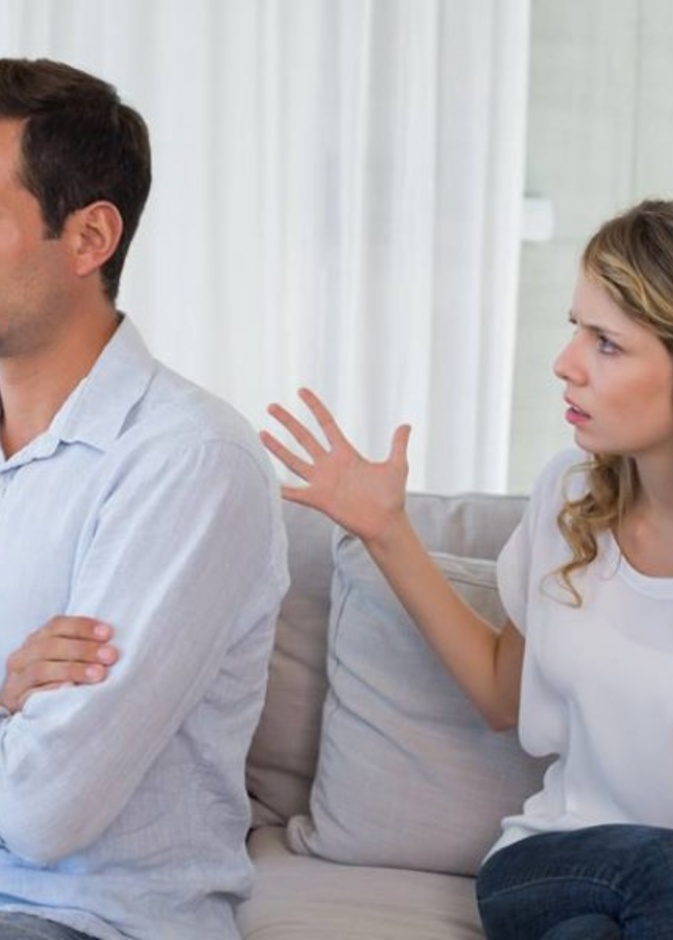 5 عبارات سلبية لا تقوليها لزوجك حتى لا تفقديه للأبد
