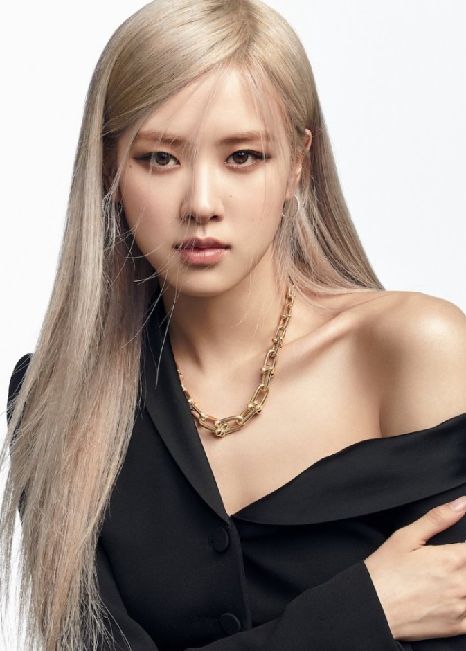 تعكس تشكيلة Tiffany HardWear 