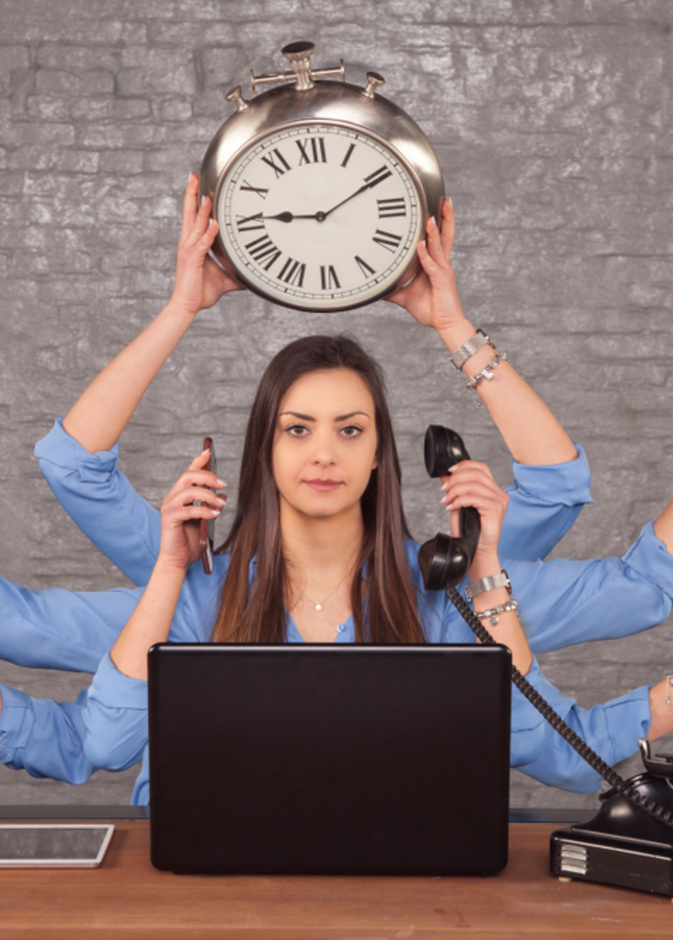 5 مهارات اساسية تساعدك على تحقيق اهدافك