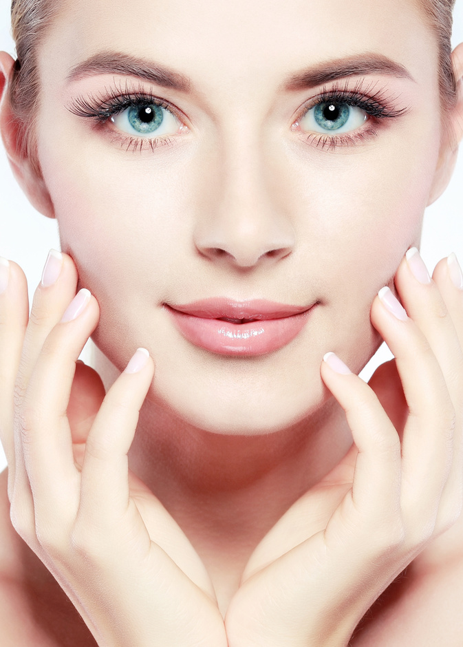  اسرع وصفات طبيعية فعالة للعناية بالبشرة في رمضان